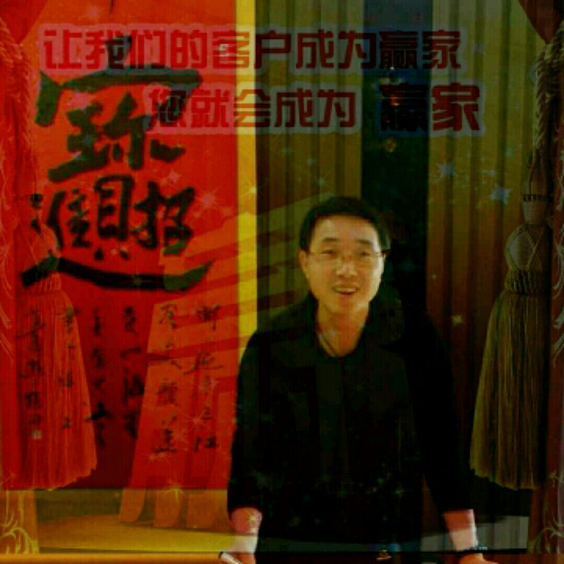 Jack高兴