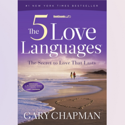 爱的五种语言