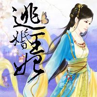 逃婚王妃