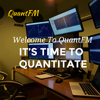 QuantFM