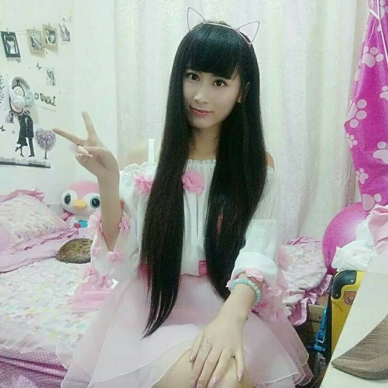虐心