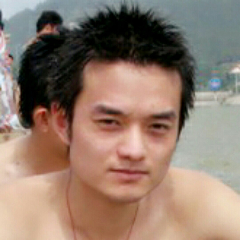 朱福建