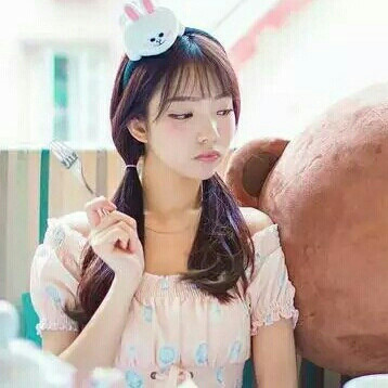 熏儿