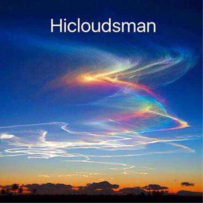 Hicloudsman