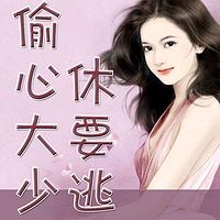 偷心大少,休要逃!