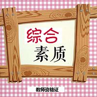 教资—综合素质