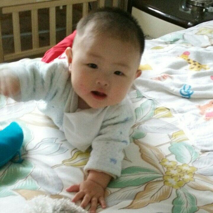 我爱小芒果
