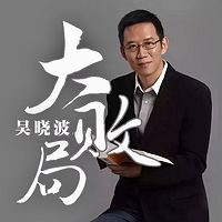 吴晓波·大败局