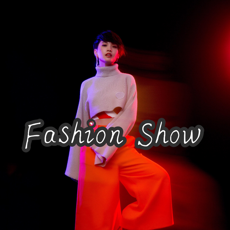 Fashion Show