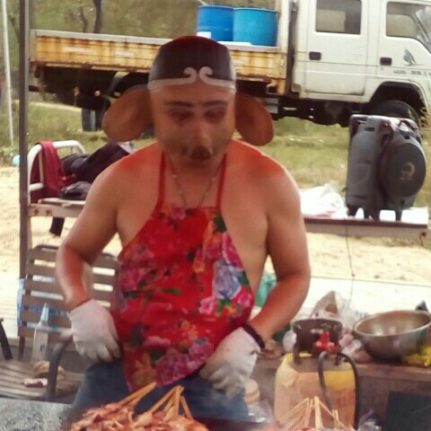 秋风