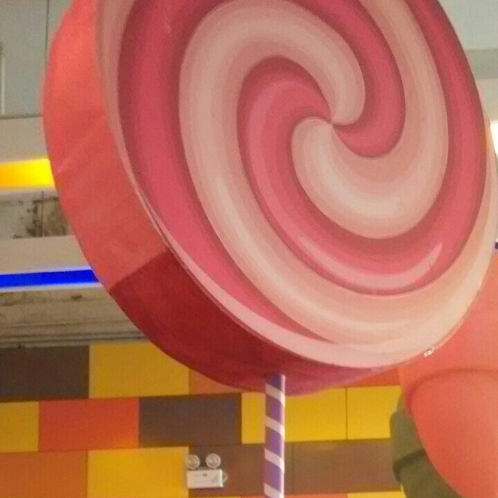 指尖的阳光