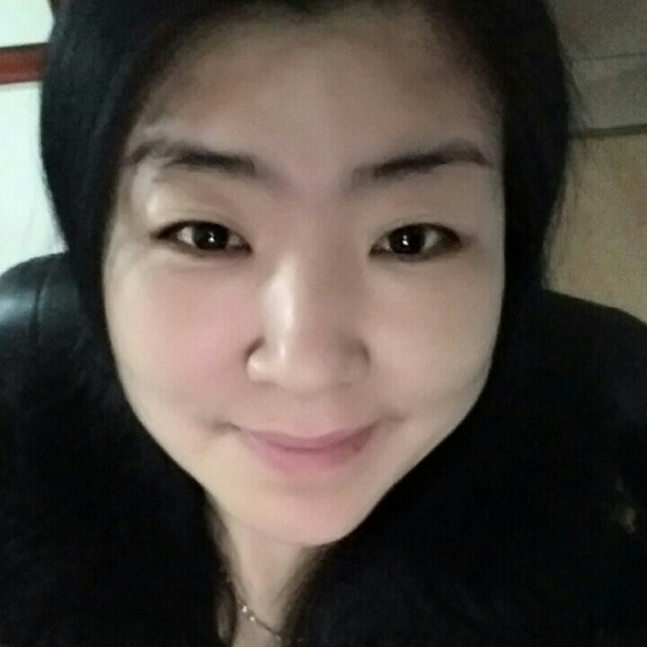 可心