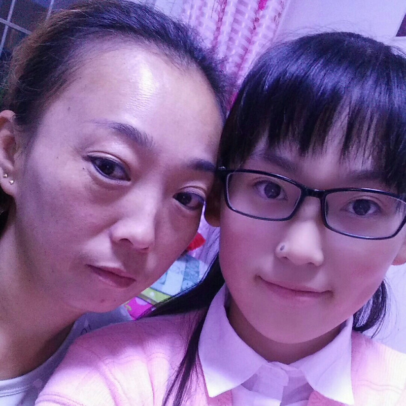幸福的猫咪咪