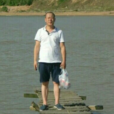 我