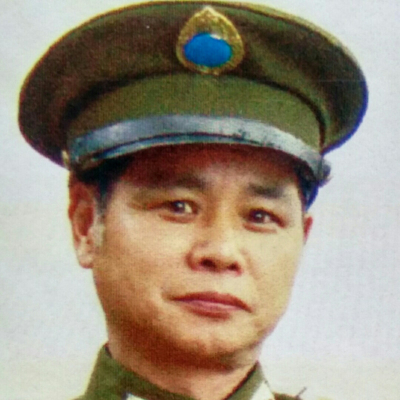 阿龙