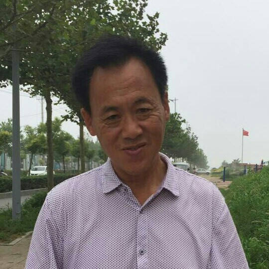 王喜志