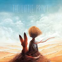 小王子The Little Prince
