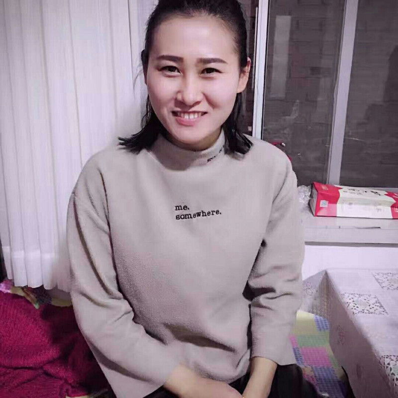半面妆