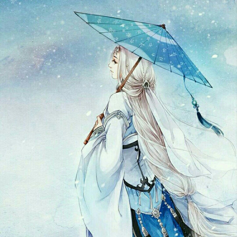 执念 