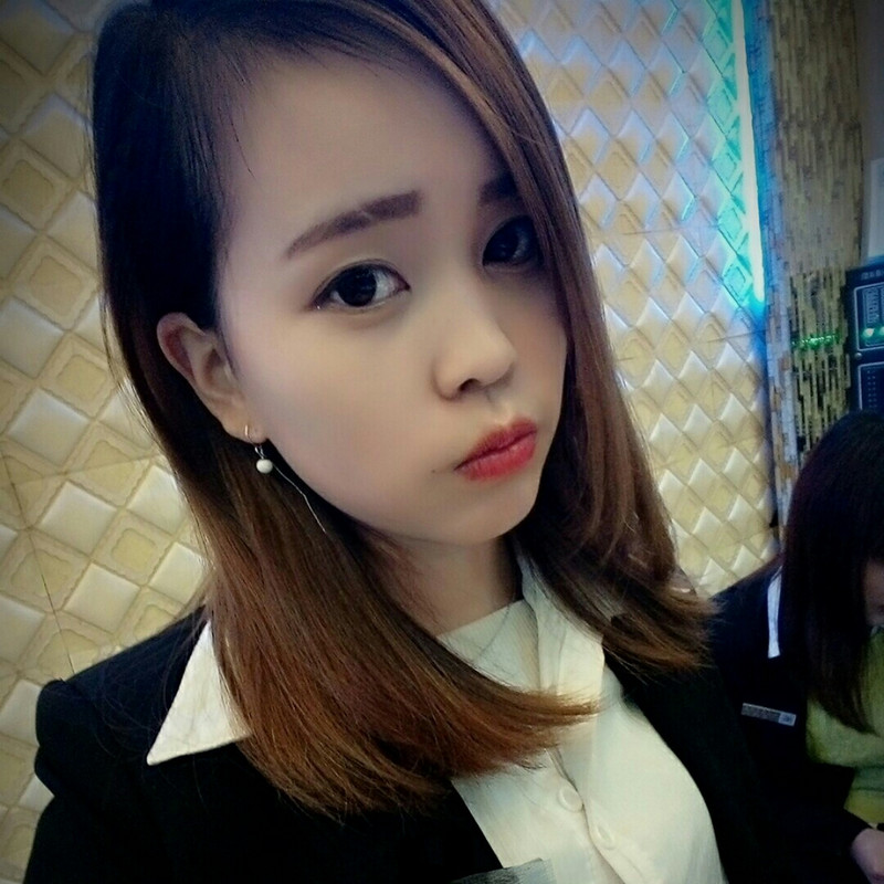  小妞儿