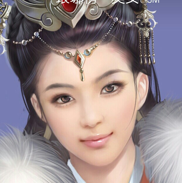 快乐女人