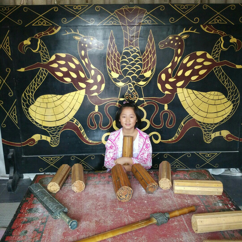 叶子