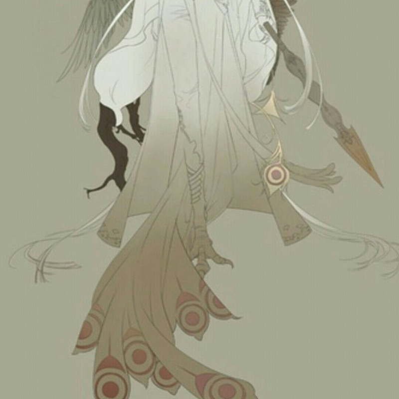 蓝了海