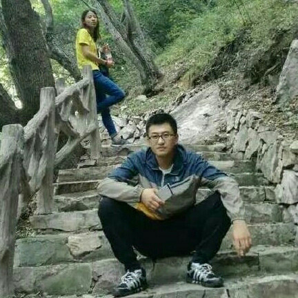 你瞒我瞒。