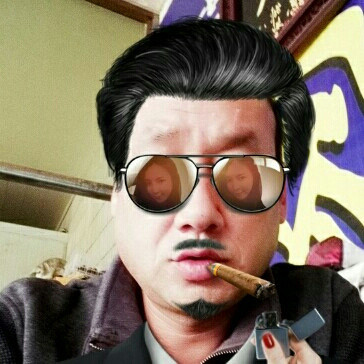 刘家羊肉馆