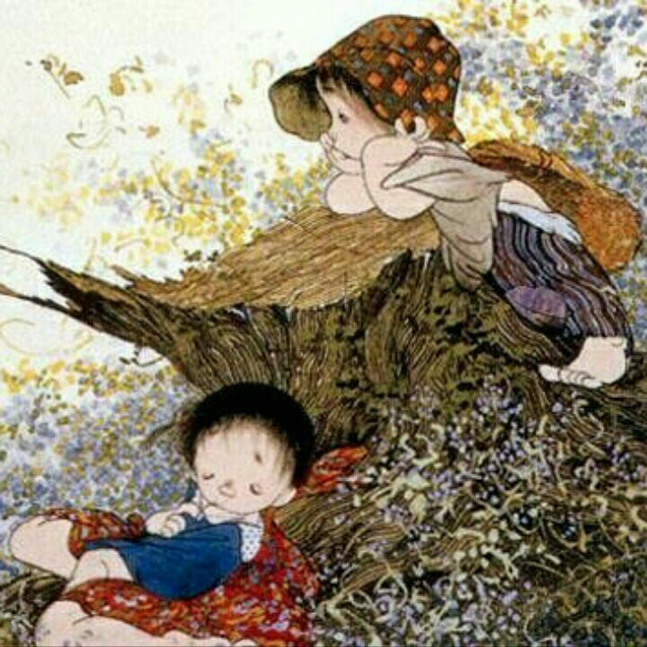 飞哥与小佛