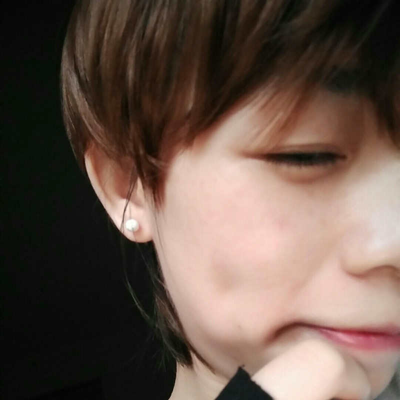 偏爱小敏莉