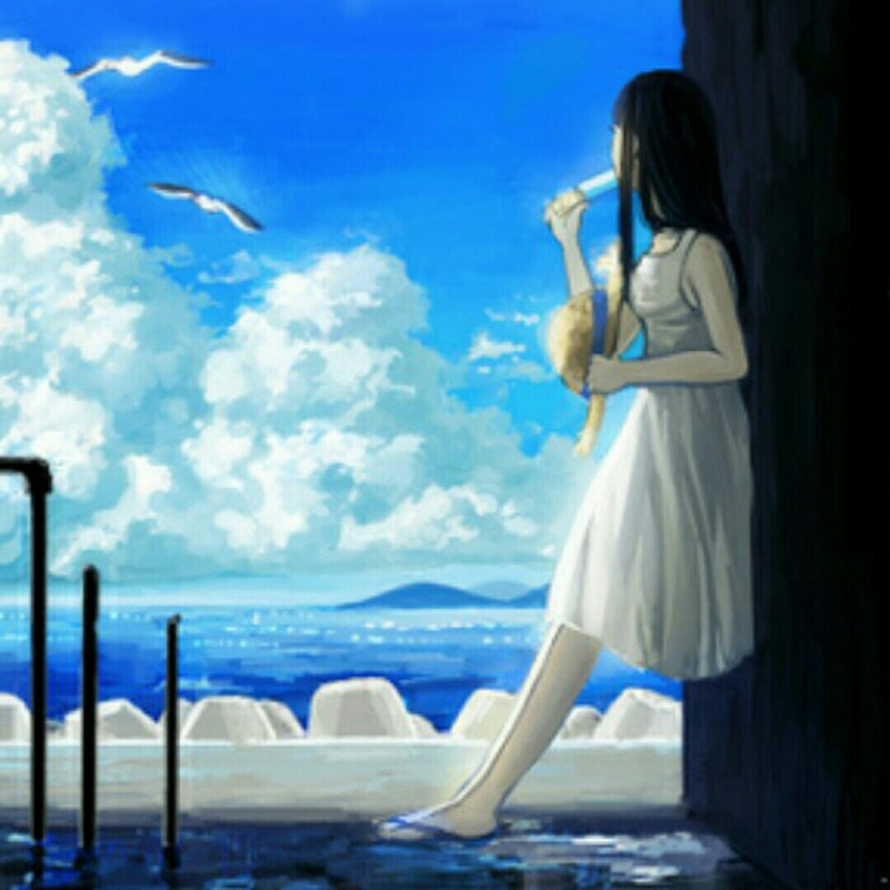 L-小鹿