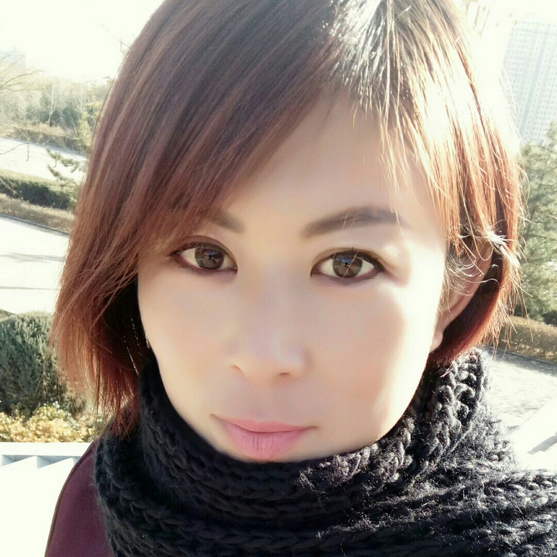 萍