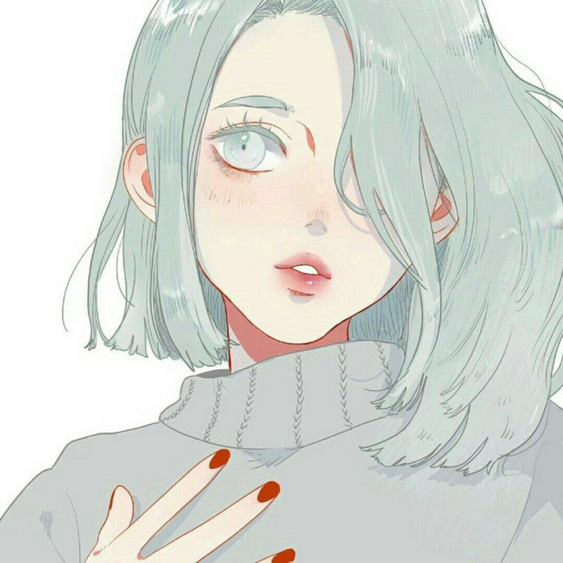 びしょうじょ