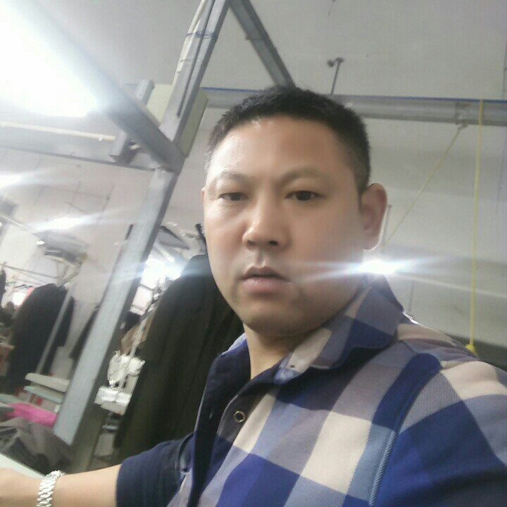 张恒