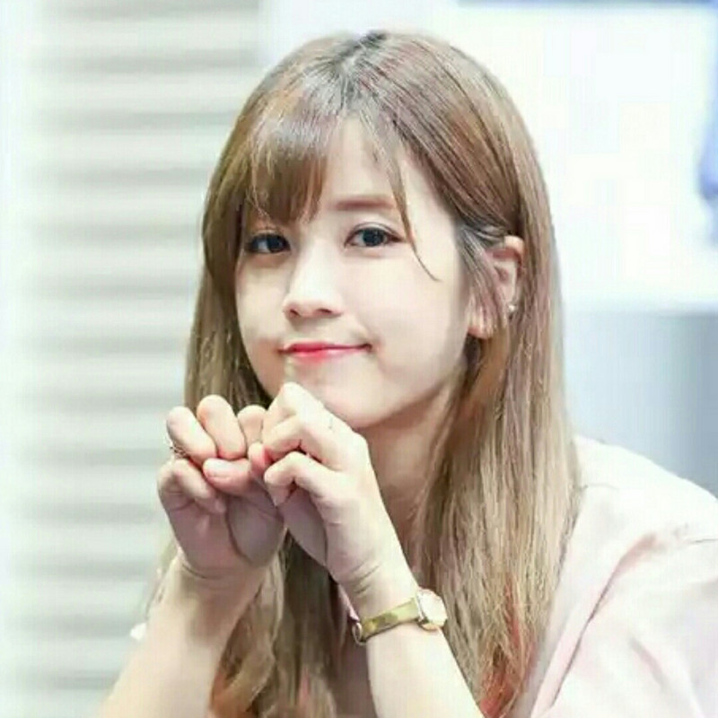 小萌女
