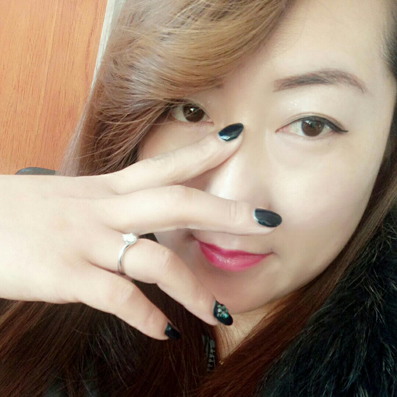 福  和  梅