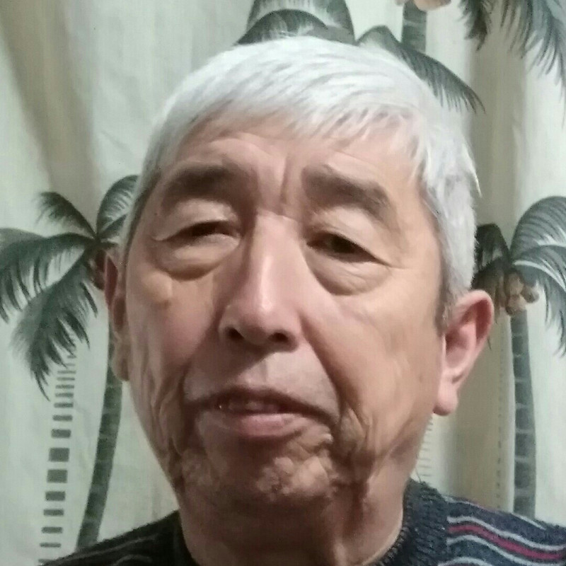 杨永宪