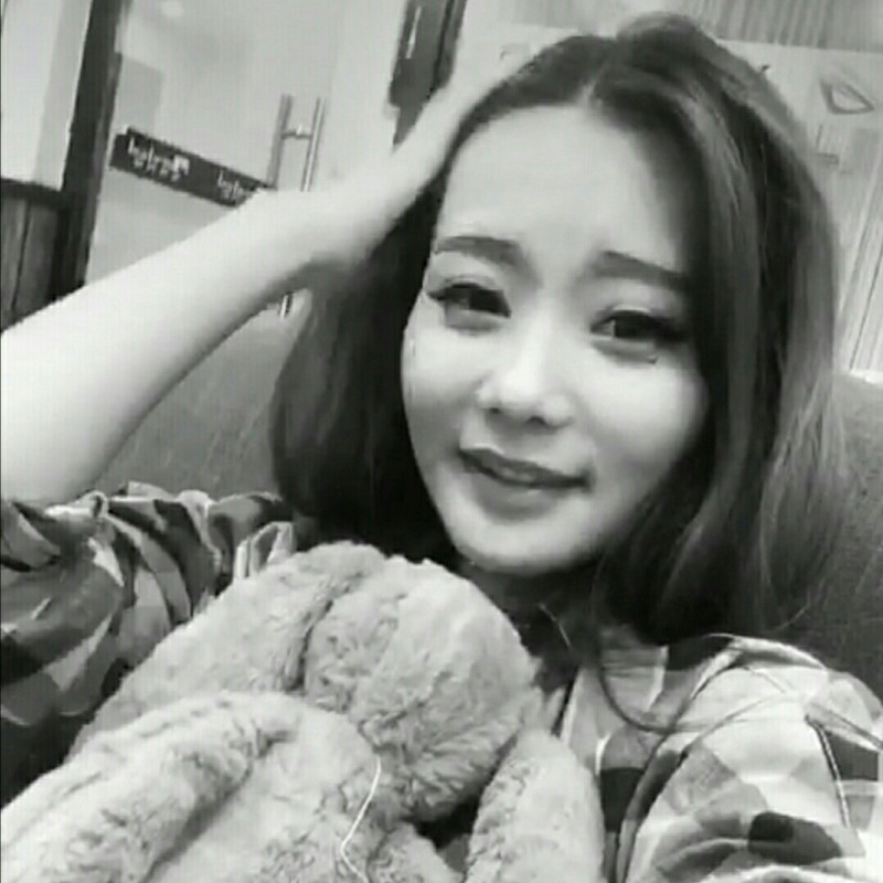 ❤心有所属」