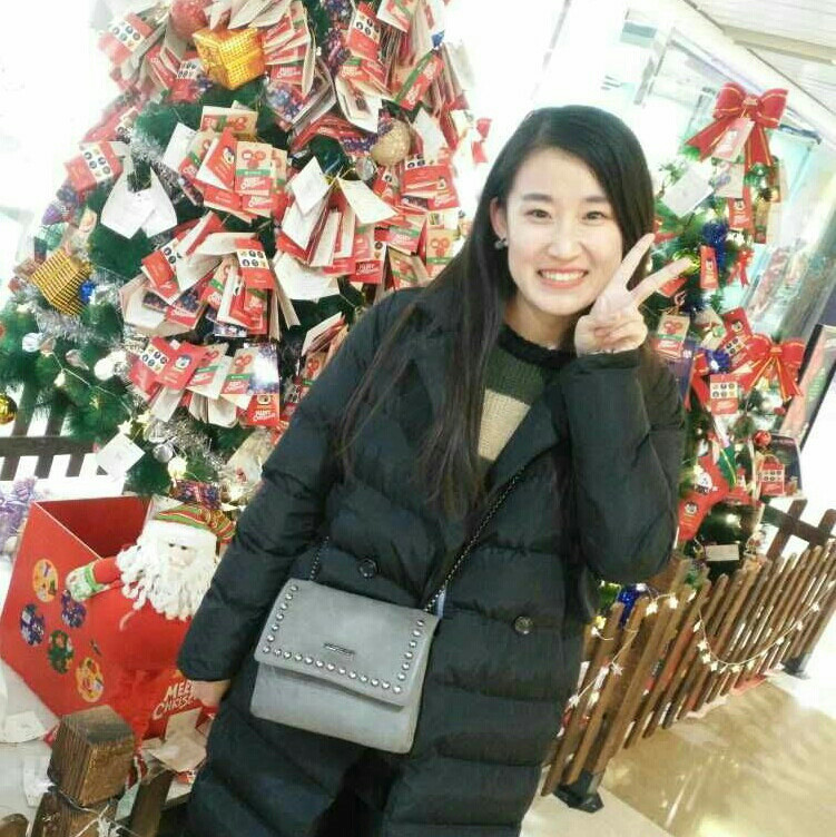 十三月姑娘