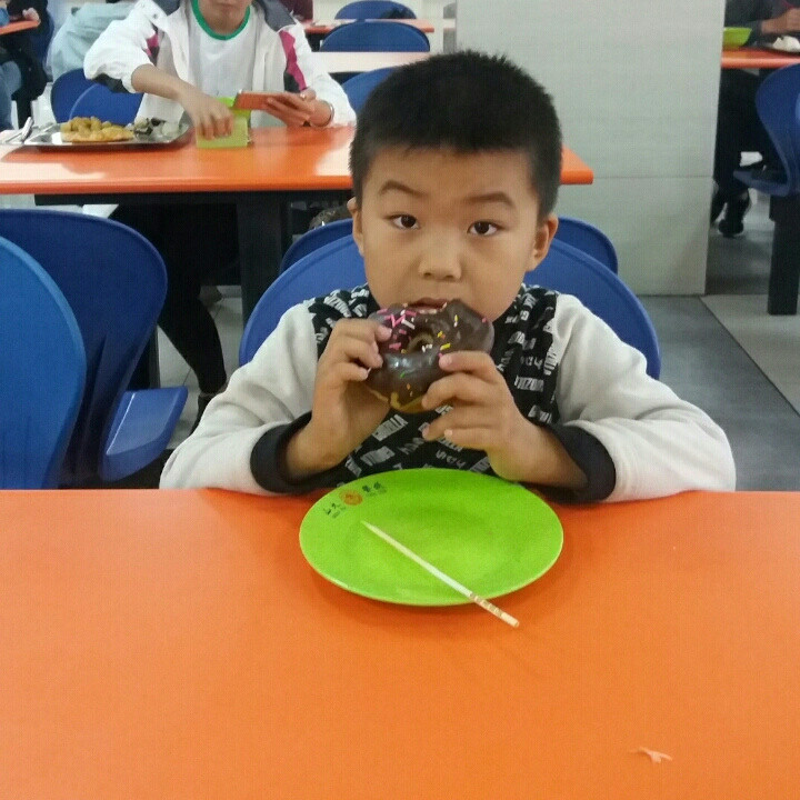 Kevin解说