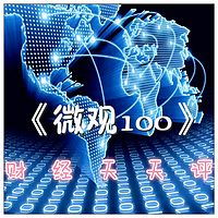 《微观100—财经天天评》