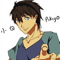 Pikiyo Radio游戏相关电台