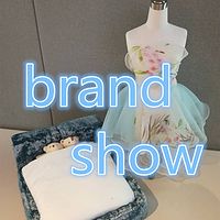 BrandShow 西安装修