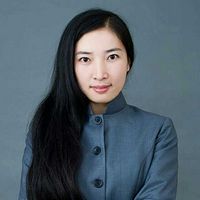 淘宝运营欣然