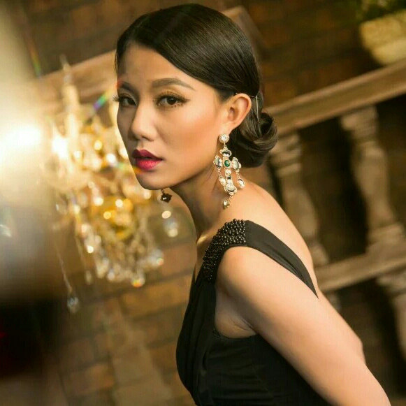 娟子