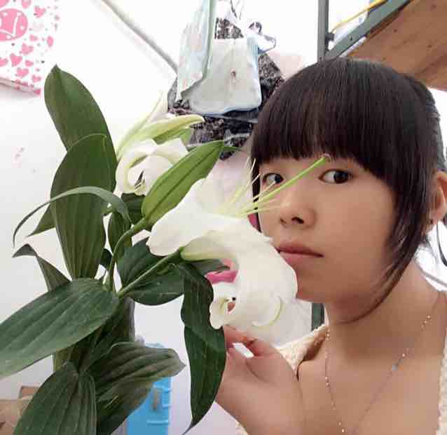 明天会更好！