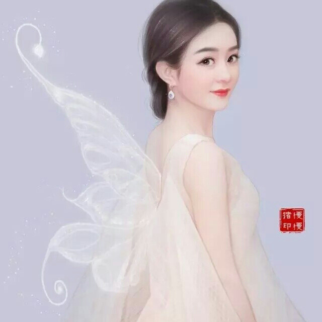 ~女人为谁妆，