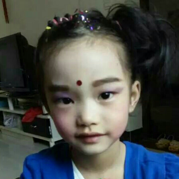  云   