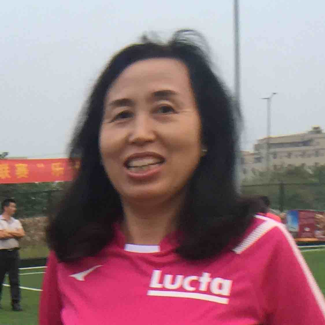 王晓君
